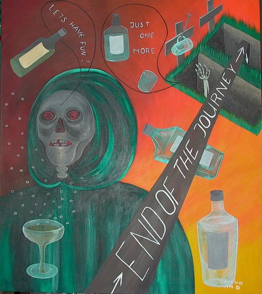 Story of Alcohol and Drug Addicton-6