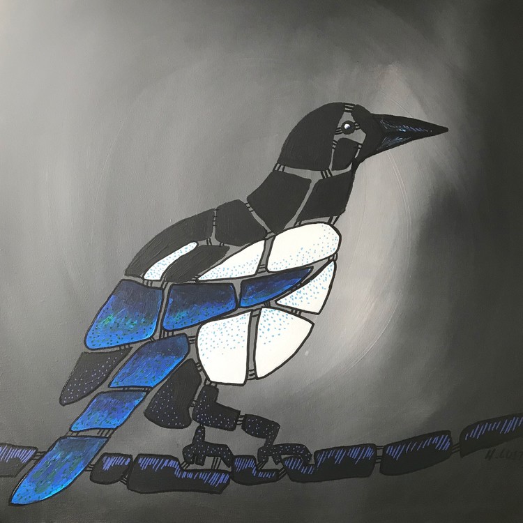 Magpie