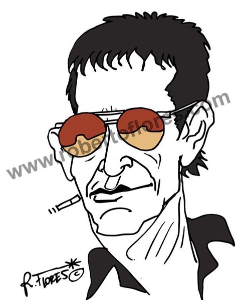 Lou Reed 
