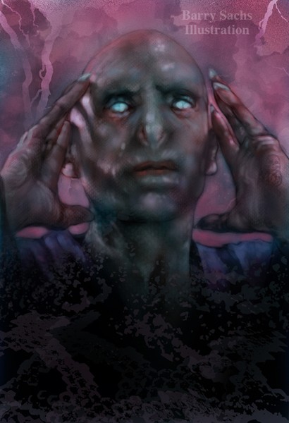 Voldemort