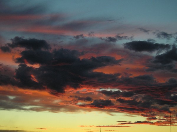 Sky Photgraphy 2