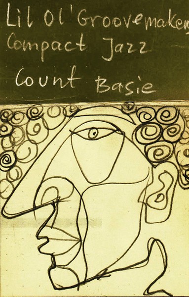 count basie