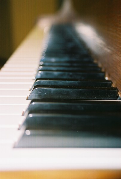 the true keys