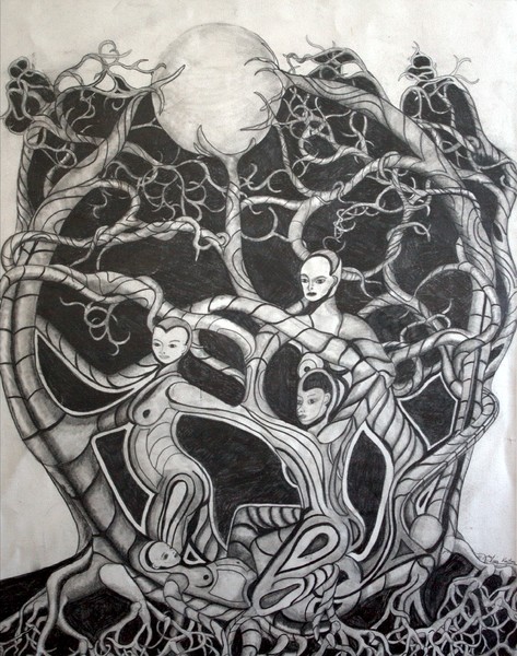 Tree of Life 1