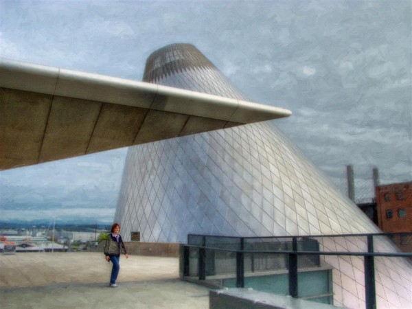 Museum of Glass
