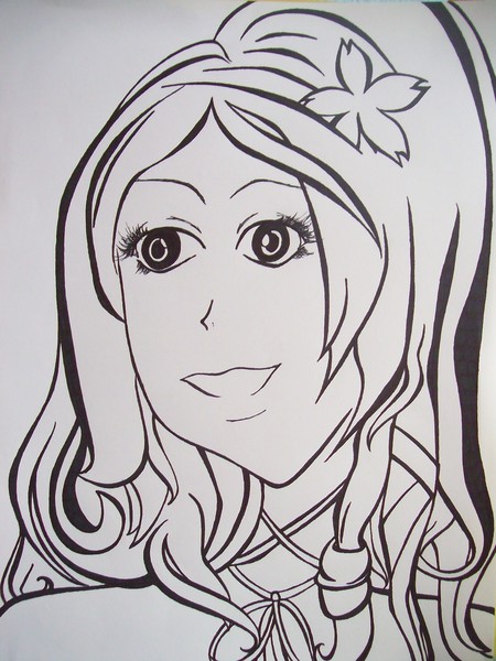Girl
