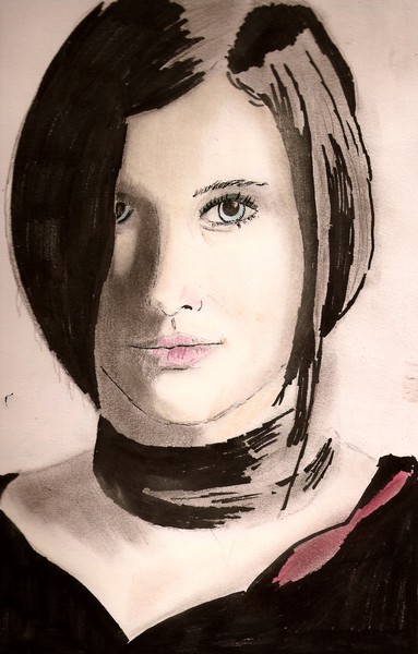 lady11
