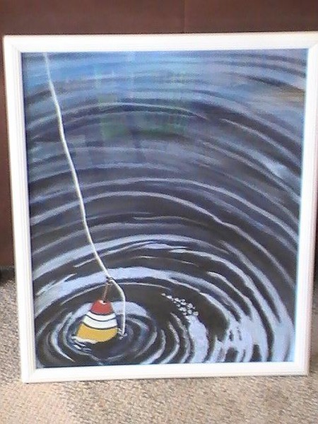 Fishing Bobber