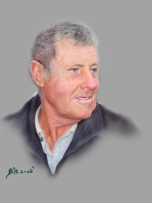 UNCLE IAN