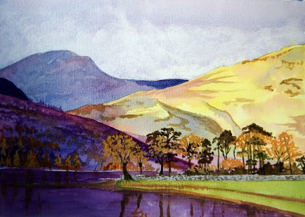 Buttermere
