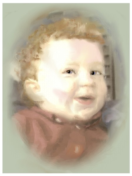 Carter Henry