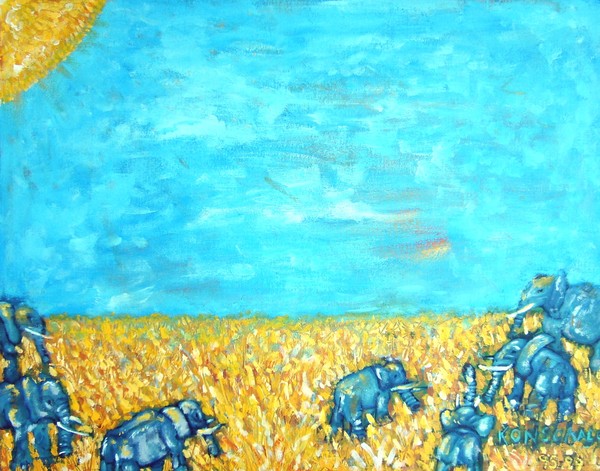 Elephants