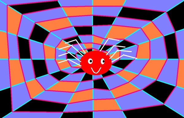 Spider Cbyer