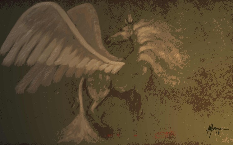 PEGASSUS NEW