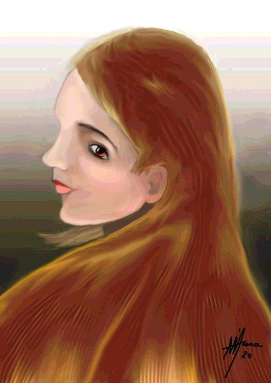JULIA- 20