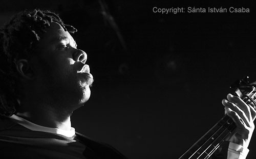 Victor Wooten