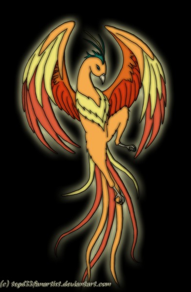 Lady Akana's True Form