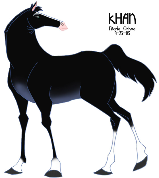 Khan