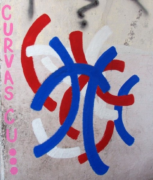 Cuban Curves