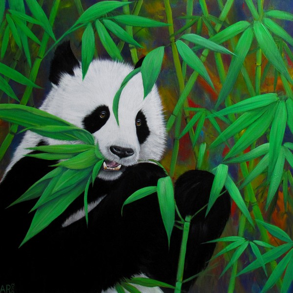 PANDA