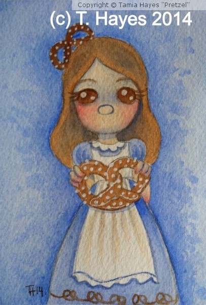 Pretzel