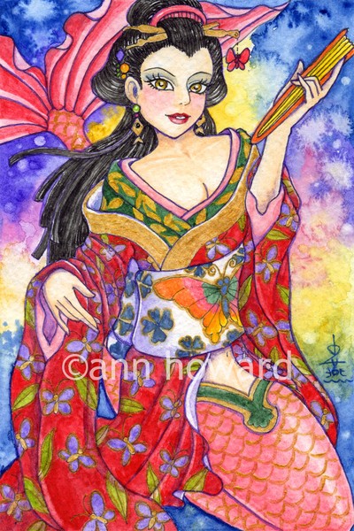 Madam Butterfly