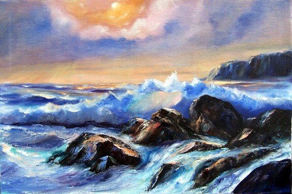 sea Dream