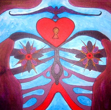 Heart Awakening