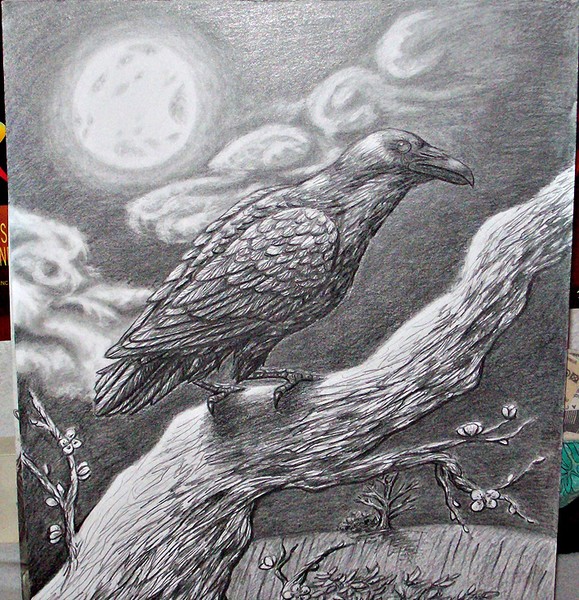 Raven