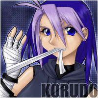 Korudo Fubuki