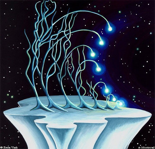 Alter Soil