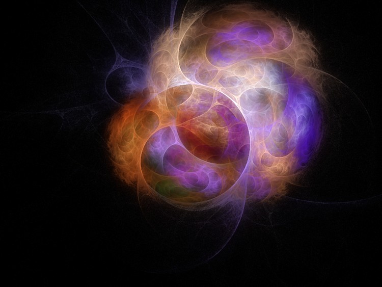 Through the Wormhole