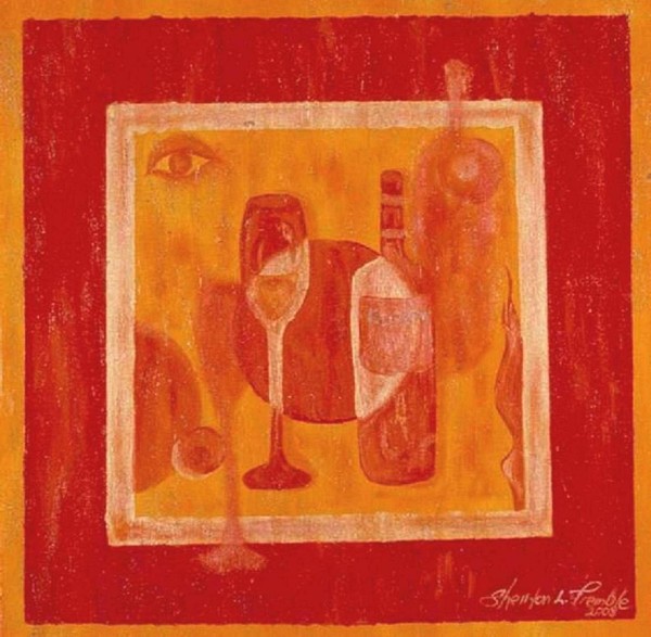 Signature Beverage 2