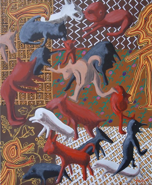 Mutantes