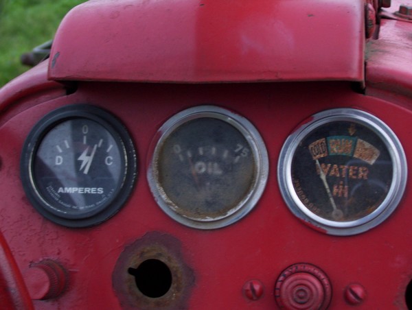 tractor factor