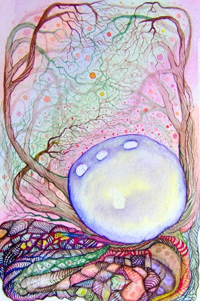 Alien Planet