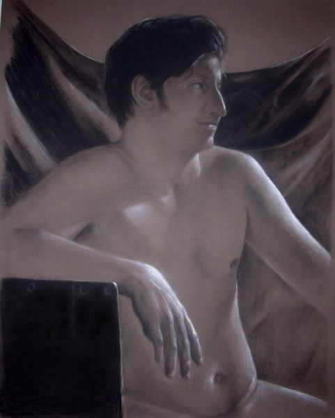 Male Figure