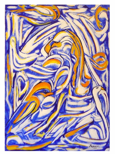 NATUREZA VIVA XII