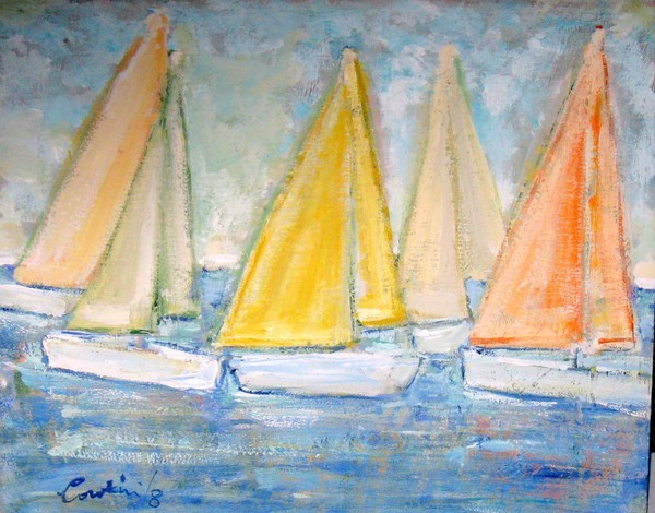 regata