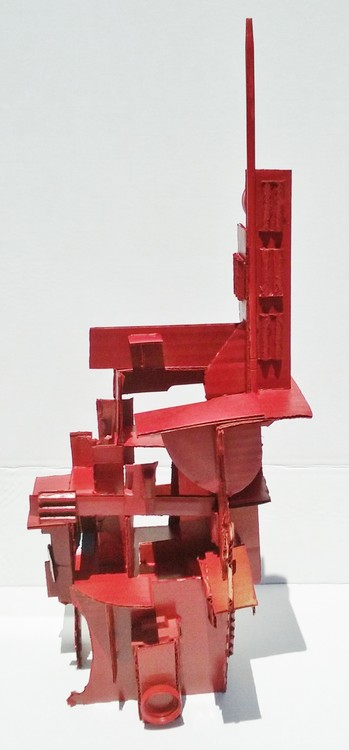 Red Pointer 4 2018