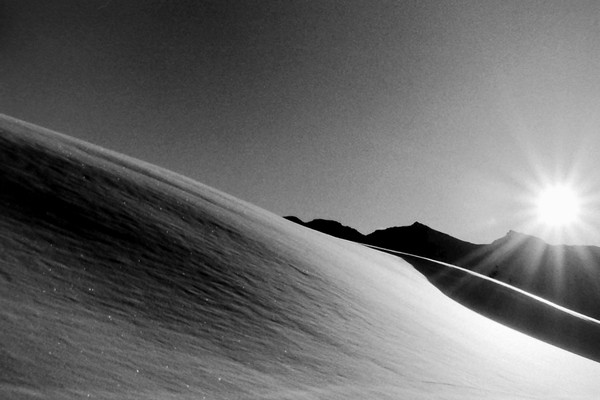 Powder Paradise