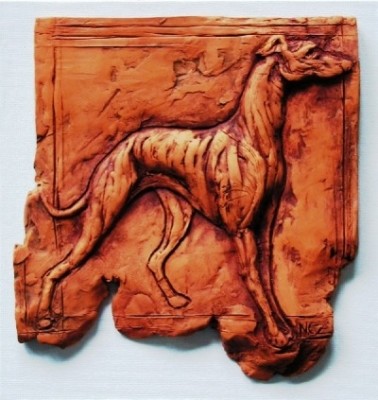 Greyhound III