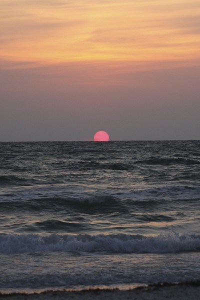 Sunset 0543