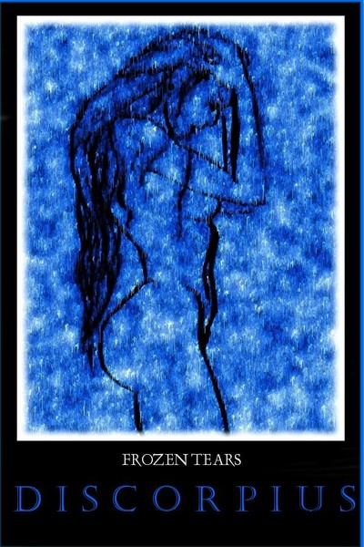 frozen tears