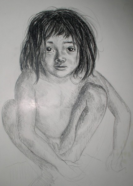 True Child of Earth