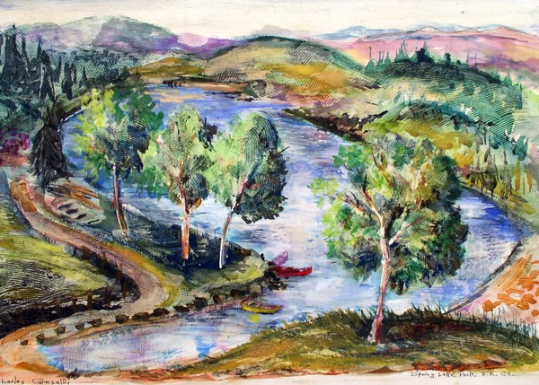 Spring Lake