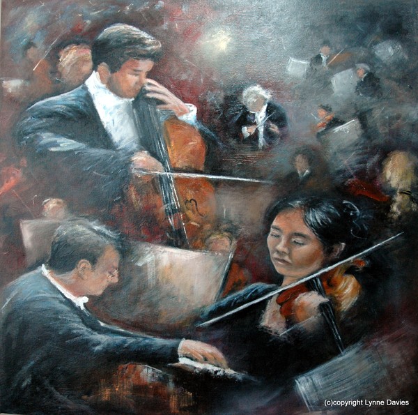 Orchestra
