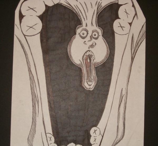 Screamer