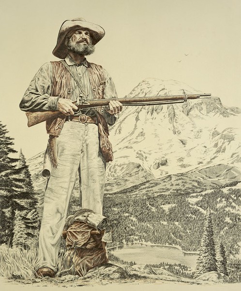 SPIRIT OF THE NORTHWEST