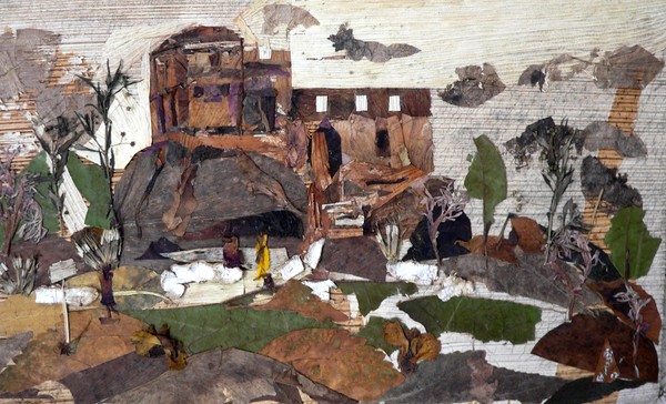 Madan Mahal